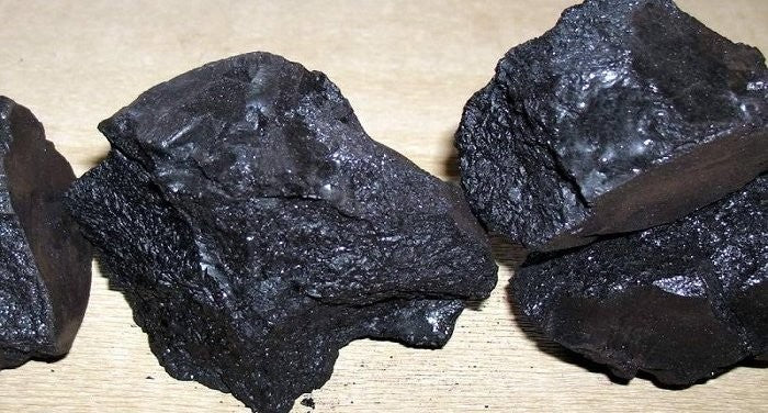Pure Himalayan Shilajit (Soft Resin) – 100g | Lab Tested | Nepal Origin