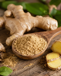 Premium Ginger Powder for Cooking