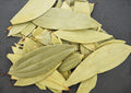Bay Leaves (Tej Patta) – 50g | Premium Dried Bay Leaf for Cooking