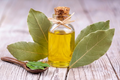 Bay Leaf Oil 100ml – Pure Natural Essential Oil for Hair, Skin & Wellness