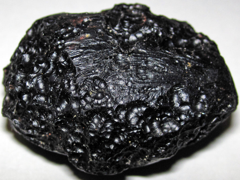 Pure Himalayan Shilajit (Soft Resin) – 100g | Lab Tested | Nepal Origin