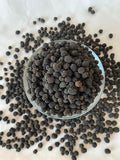 Round Pepper (Piper mullesua) – 100g | Wild Himalayan Spice from Nepal
