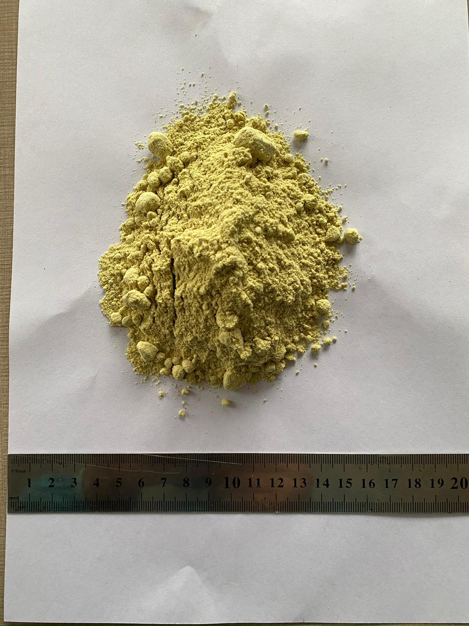 Black Turmeric (Curcuma caesia) Powder 100g – Pure Himalayan Herbal Powder