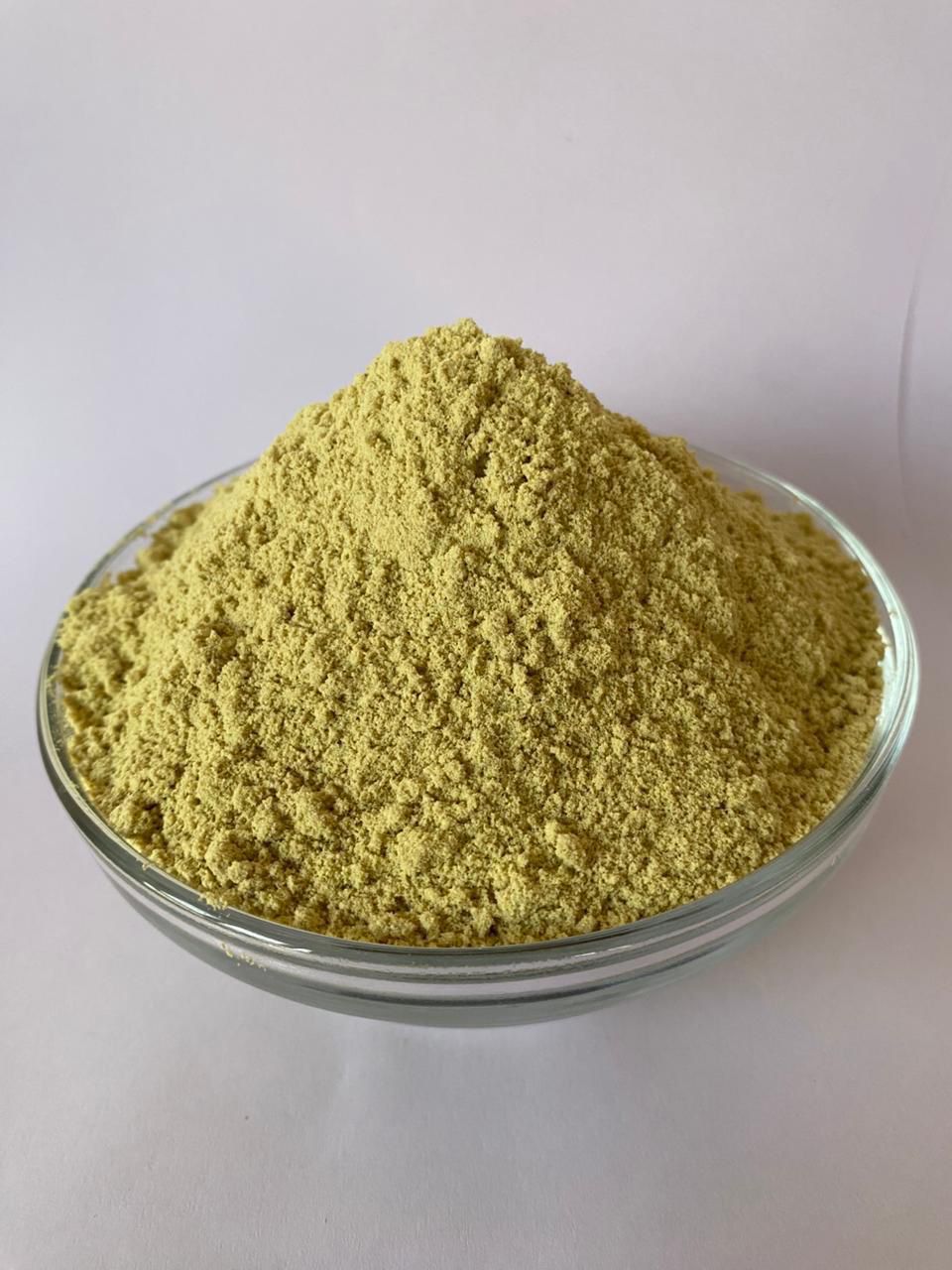 Black Turmeric (Curcuma caesia) Powder 100g – Pure Himalayan Herbal Powder