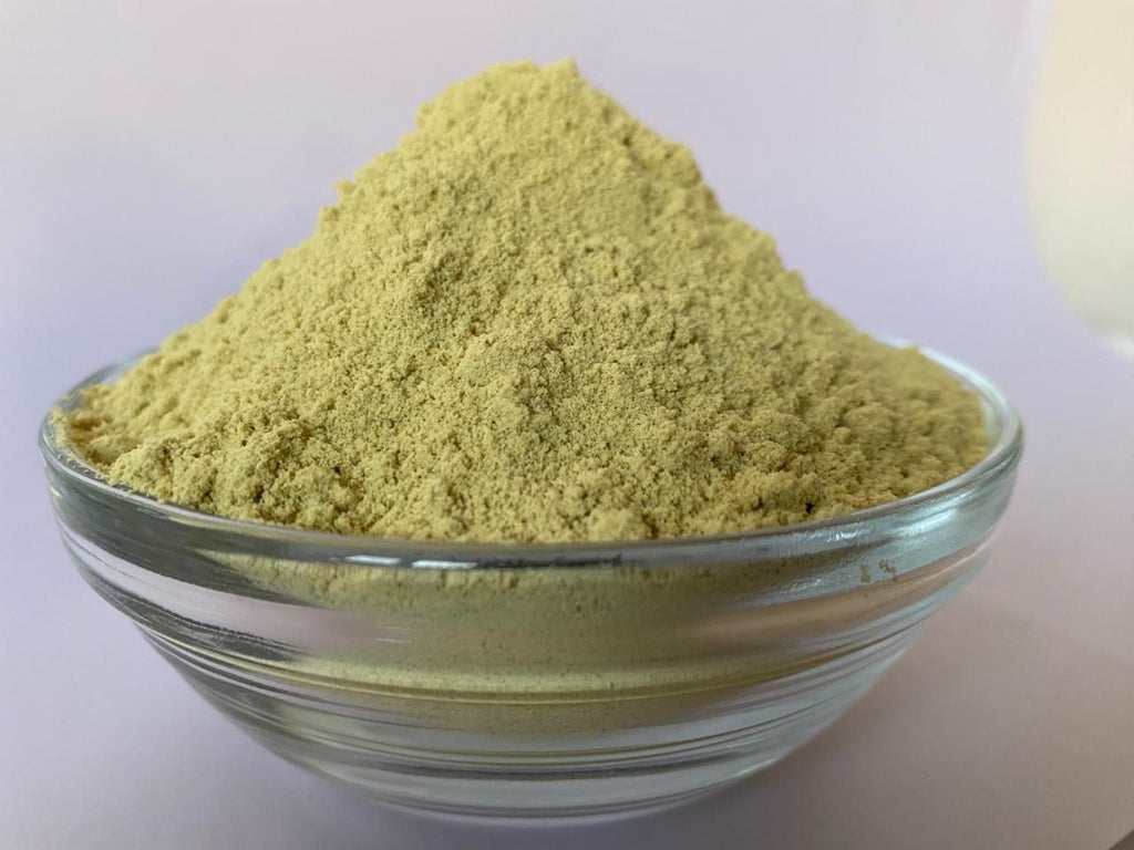Black Turmeric (Curcuma caesia) Powder 100g – Pure Himalayan Herbal Powder