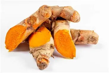 Organic Ground Turmeric Root - 100g
