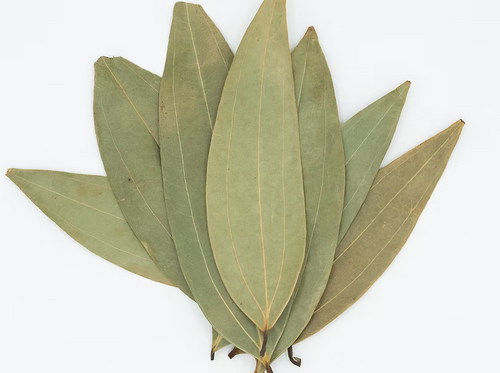 Bay Leaves (Tej Patta) – 50g | Premium Dried Bay Leaf for Cooking