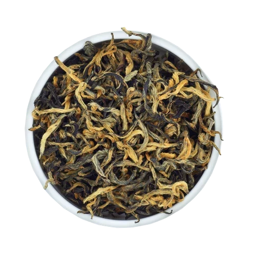 White Tea – 100g | Himalayan Organic Loose Leaf White Tea